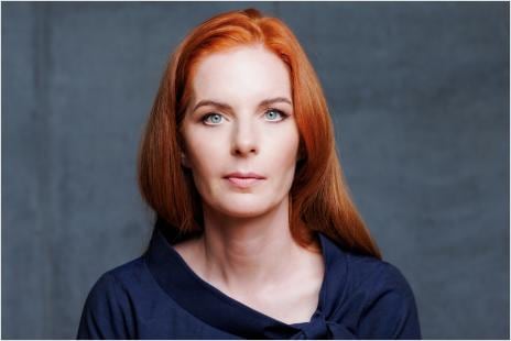 Eksperci o BIM w Polsce - Agnieszka Kalinowska-Sołtys