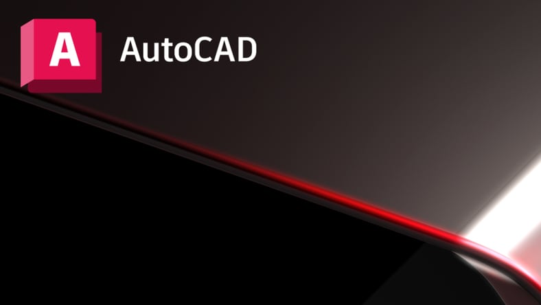 AutoCAD Product Image