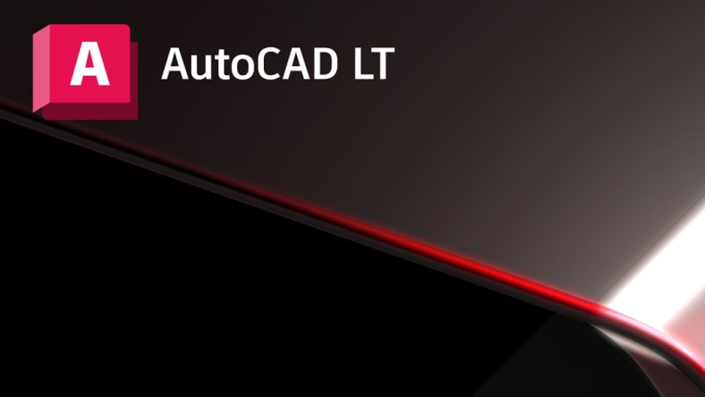 AutoCAD LT product image