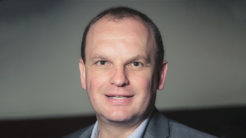 Marek Suchocki
