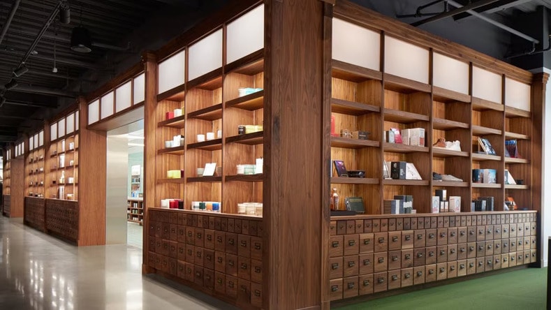 Ganas Manufacturing 3D Modeling for Product Design