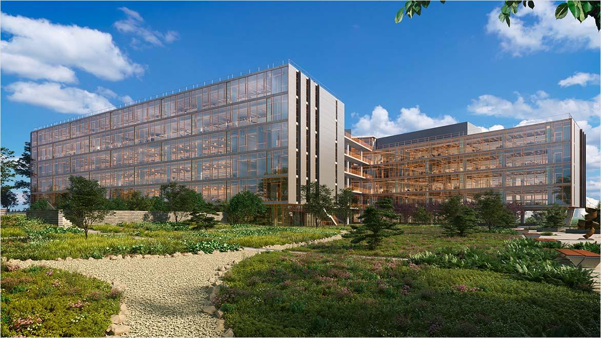 Architecture firm and Autodesk customer, BNIM