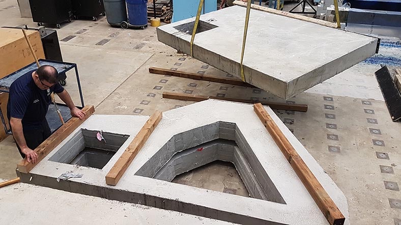 Image courtesy of BRAVO Engineering