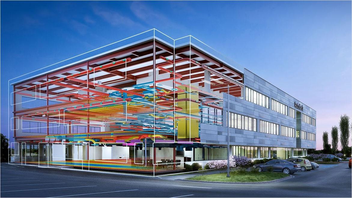 A Guide to Building Simulation Software | Autodesk