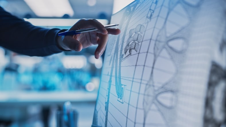 CAD Data Exchange | Better Collaboration and Workflow Efficiency