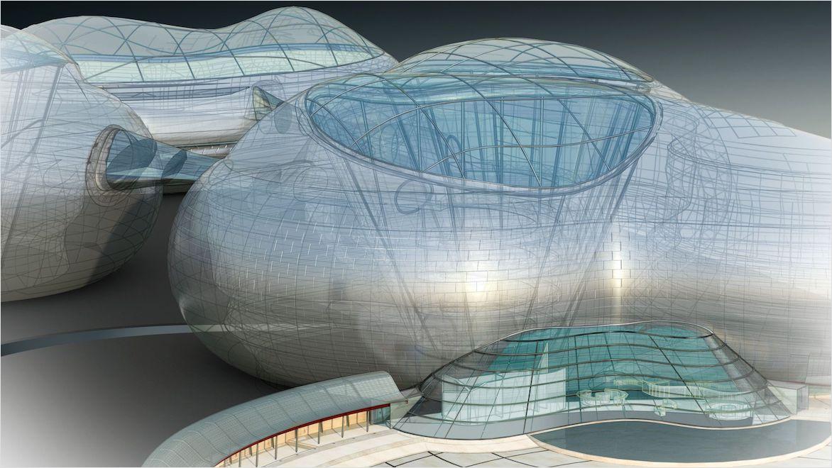 Conceptual Design In AEC Benefits And Processes Autodesk