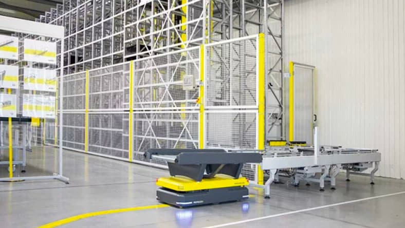 smart manufacturing in Brazil