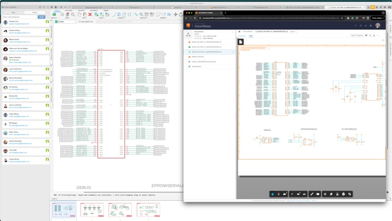 PCB Design Software | Circuit Board Design | Autodesk