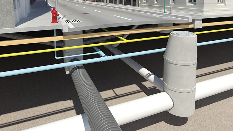 Georeferencing and gis integration