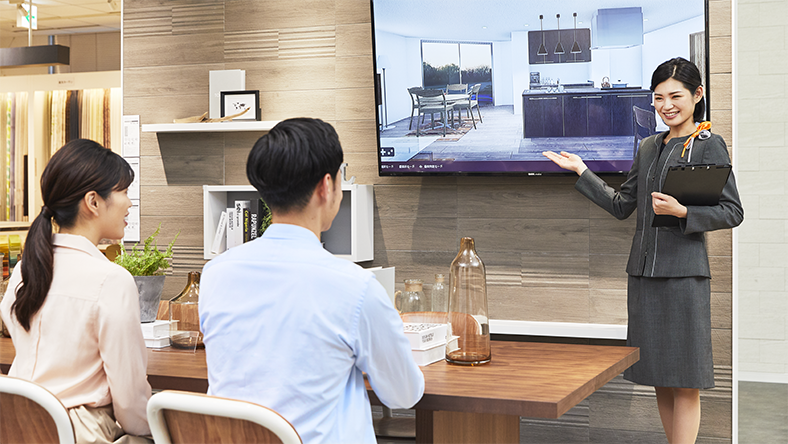 Cloud-based technical drawings