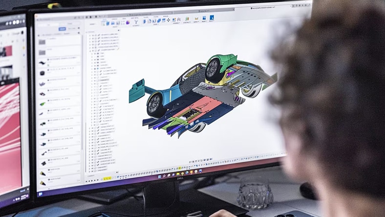 Technical Drawing Software | Tools & Resources | Autodesk