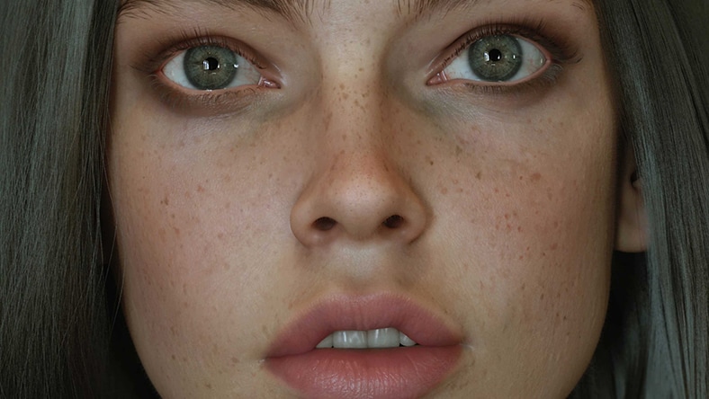 Rendering and visualization for technical drawings