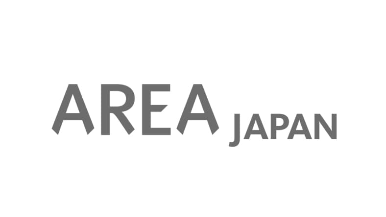 AREA Japan