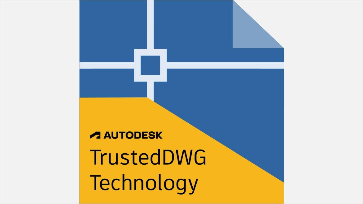 TrustedDWG