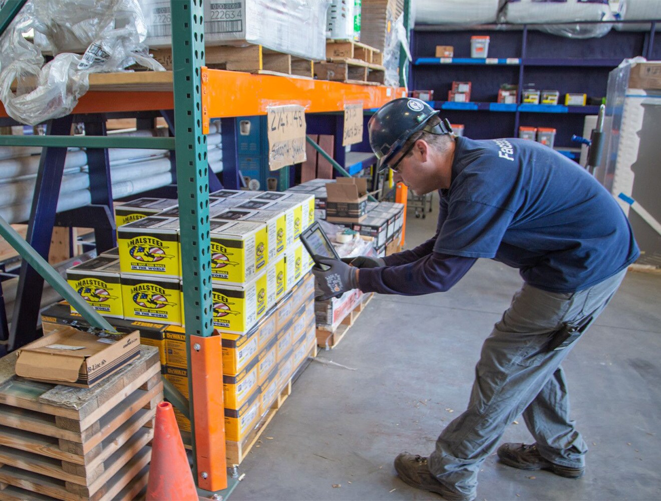 Inventory Management Software Optimize Your Stock Autodesk