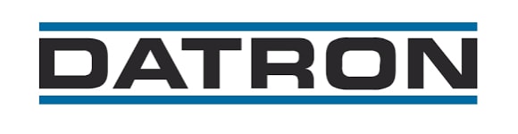 Datron logo