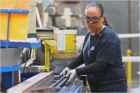 JELD-WEN uses Forge to build a fully configured modeler for their vast selection of window and door products.