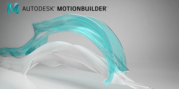 Buy MotionBuilder 2015