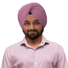 Robbie Dhillon