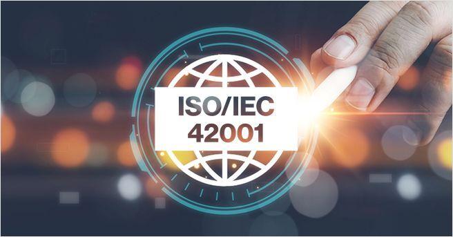 Autodesk secures ISO 42001 certification