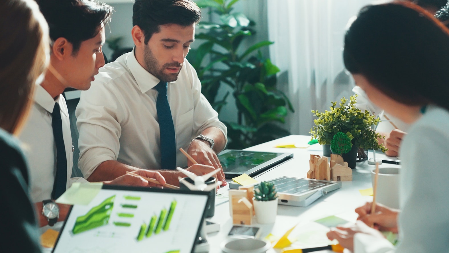 Fonda Flexible Manufacturing