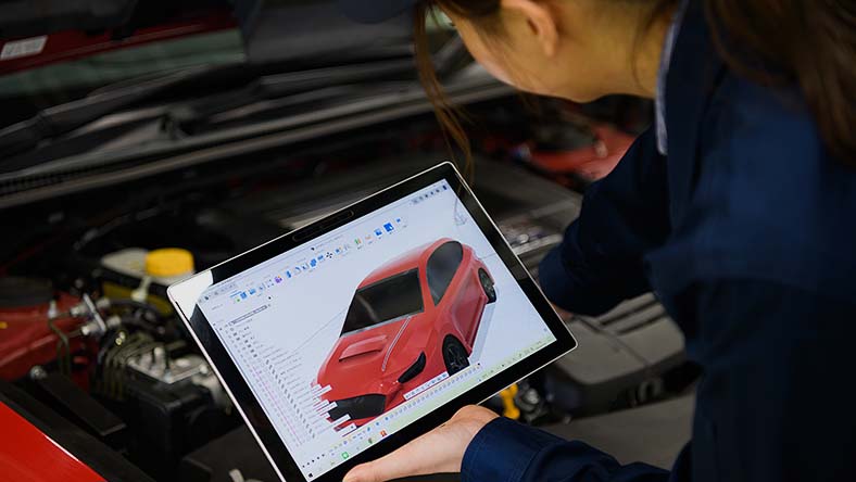 Autodesk Fusion offers over five hundred integrations via the Autodesk App Store.