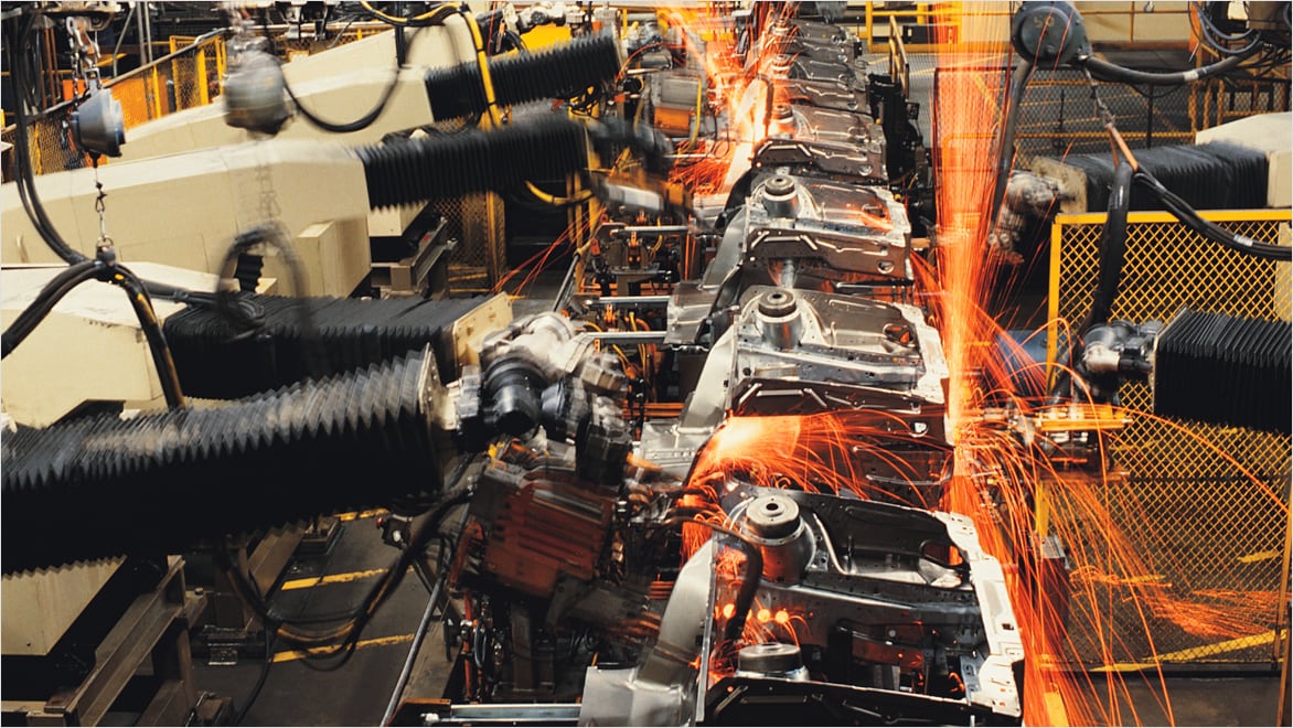 Mendorong Inovasi dan Efisiensi di Industri Otomotif Indonesia