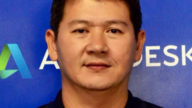 Pongpat Pojjanasawanee