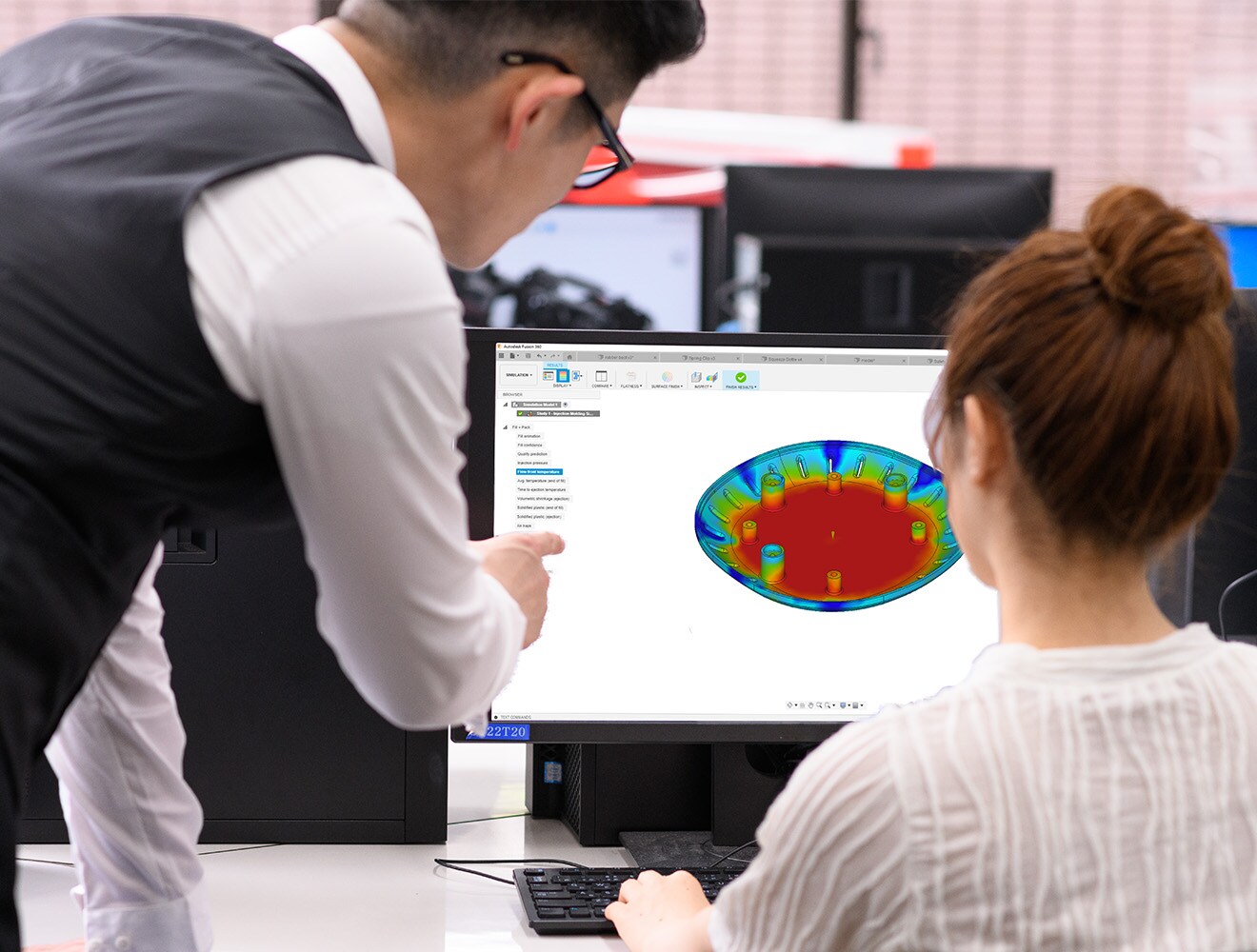 Autodesk Moldflow Summit Annual User Conference