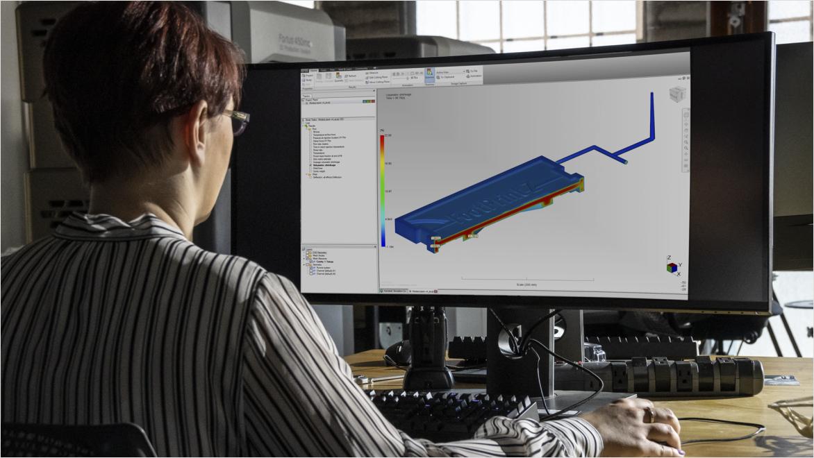 Autodesk Moldflow Summit Annual User Conference