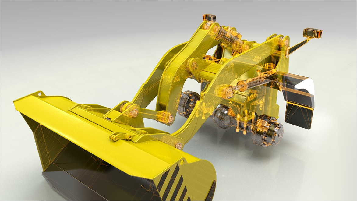 Design and engineering