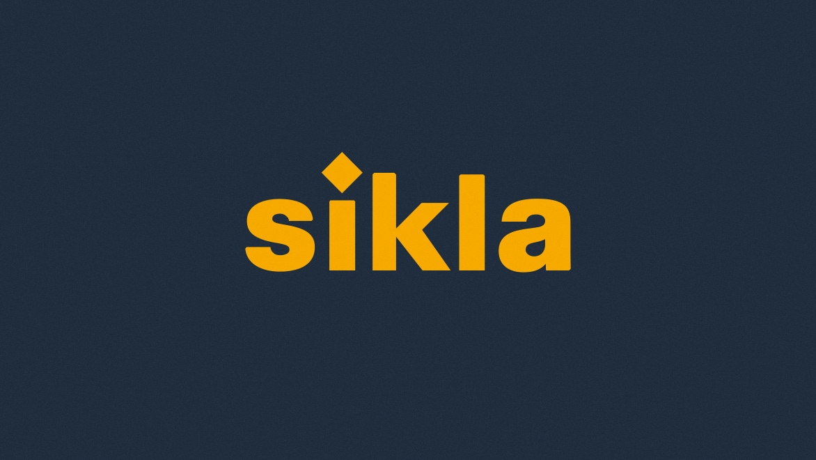 Sikla Logo