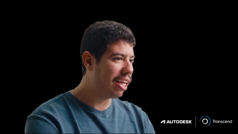 Caique Amorim, Sanitation Engineer, BRK