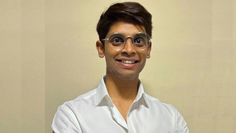 David Sathguru