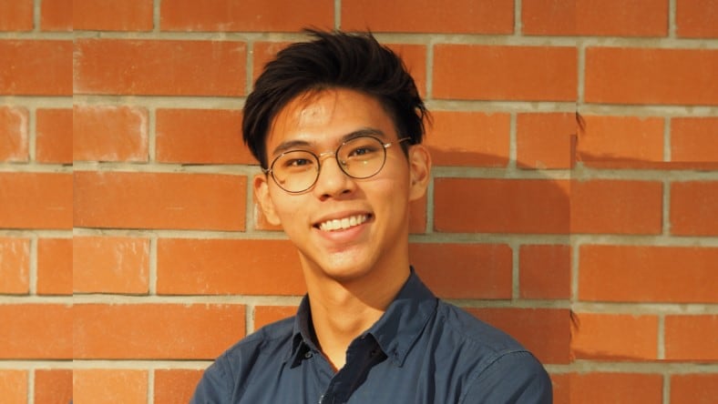 Asher, Pang Teck Guan