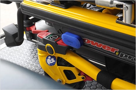 Asset tracking component created by Velavu