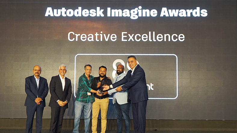 Eighty Eight Media And Entertainment Pvt. Ltd.