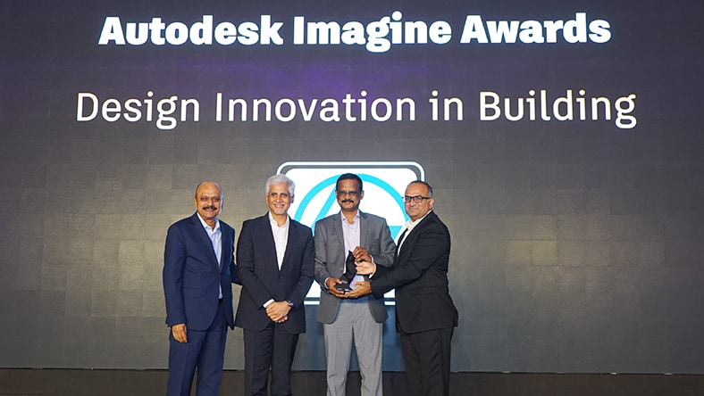 Larsen & Toubro Construction