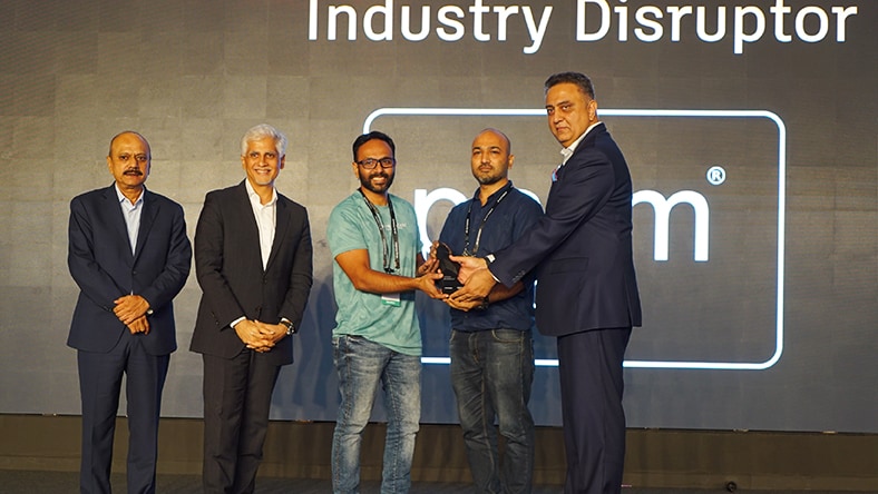 Motion PhilmCGI Pvt. Ltd.