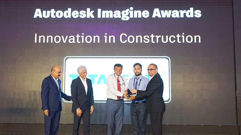 Tata Realty and Infrastructure Ltd.