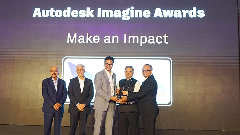 Voyants Solution Private Limited