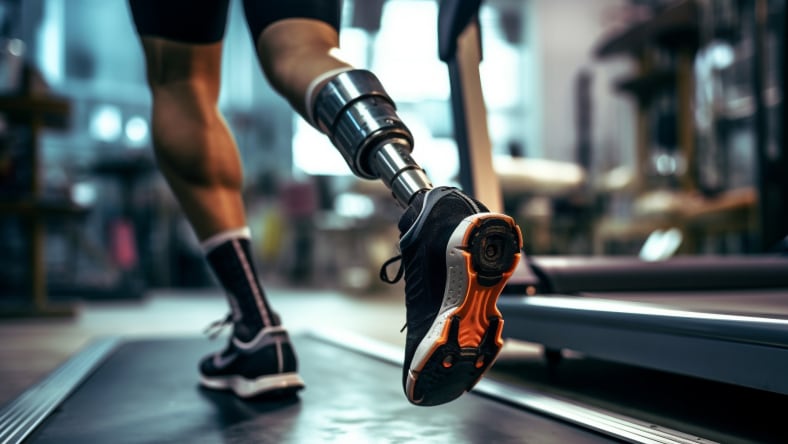 Water jet cutting for medical