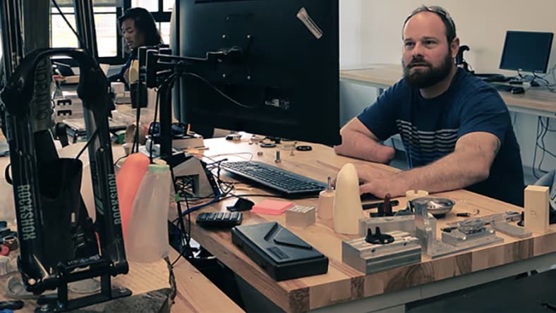 Hand Made Prosthetics