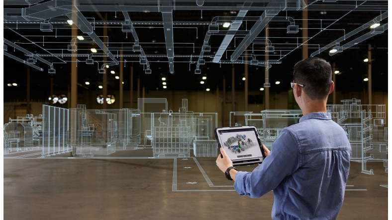 Eine Branche im Wandel