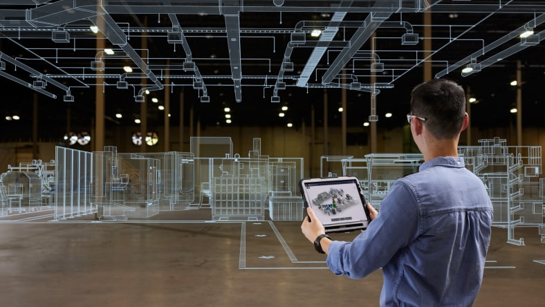 An industry in transition