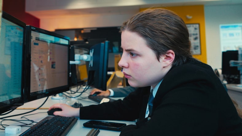 Keeping pace with industry expectations