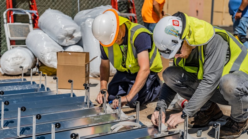 YOUNG BIMER OF THE YEAR