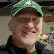 Volker Coco portrait