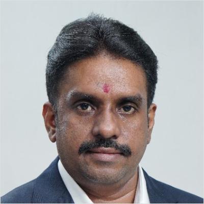 Nandakumar Puthiyaveetil