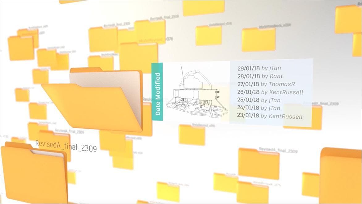 Vault PLM Overview Videp